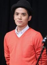 Ou Yanglun Actor